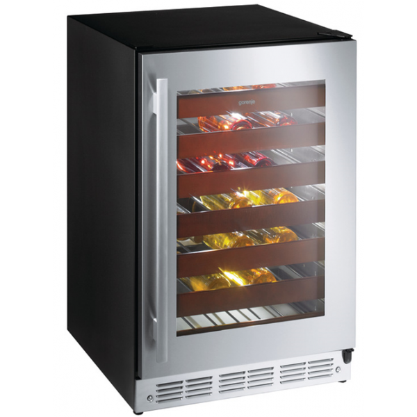 Gorenje XWC661E 158公升嵌入式酒櫃